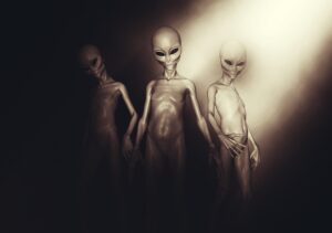 Aliens