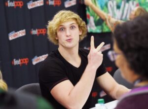 Logan Paul