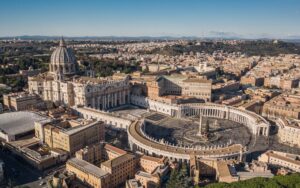 Vaticano