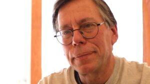 Bob Lazar