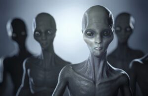 Aliens