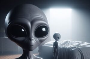 Extraterrestres