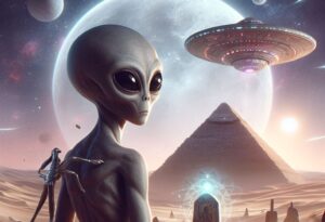 Extraterrestres