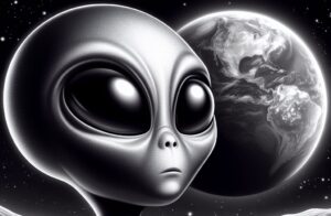 Extraterrestres