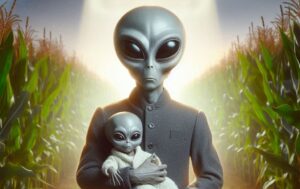 Extraterrestres