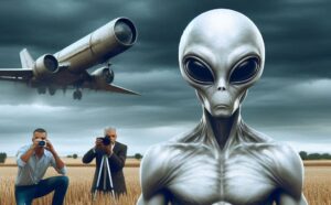 Extraterrestres