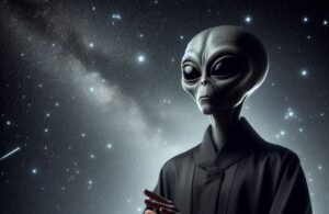 Extraterrestres