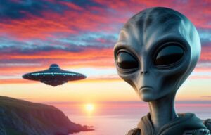 Extraterrestres