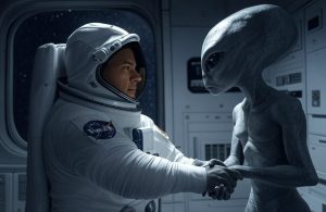 Viajes al espacio
