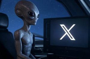 Extraterrestres