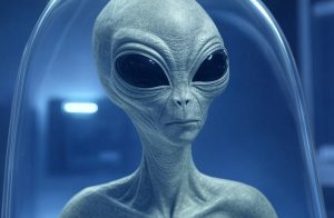 Extraterrestres