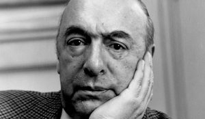Pablo Neruda
