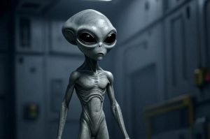 Extraterrestres