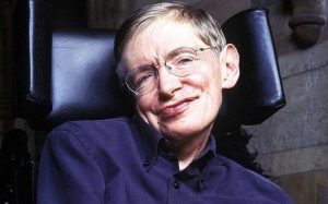 Hawking