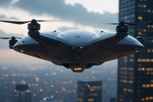 Drones
