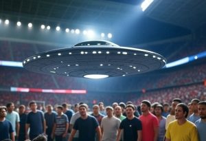 Extraterrestres
