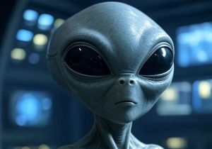 Extraterrestres