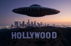 Extraterrestres