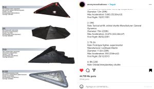 Aeronaves