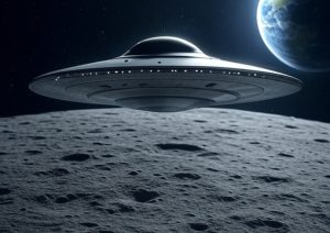 Extraterrestres