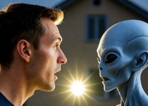 Extraterrestre