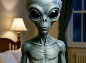 Extraterrestre