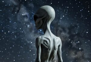 Extraterrestres