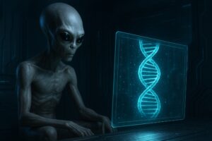 Extraterrestres