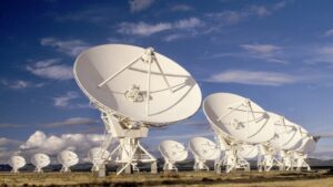 Extraterrestres
