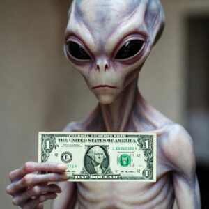 Extraterrestres