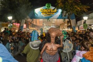 Festival Alienígena