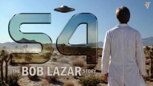Bob Lazar