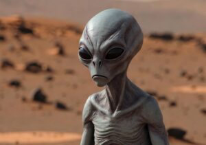 Civilizaciones extraterrestres