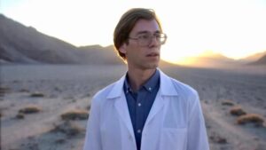 Bob Lazar