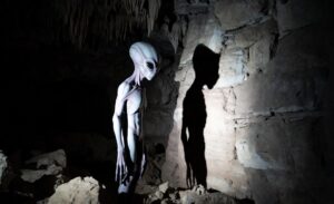 Extraterrestres