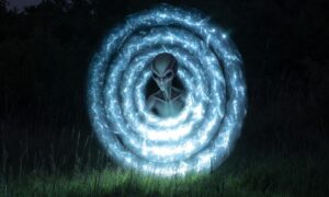 Extraterrestres