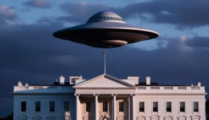 Extraterrestres